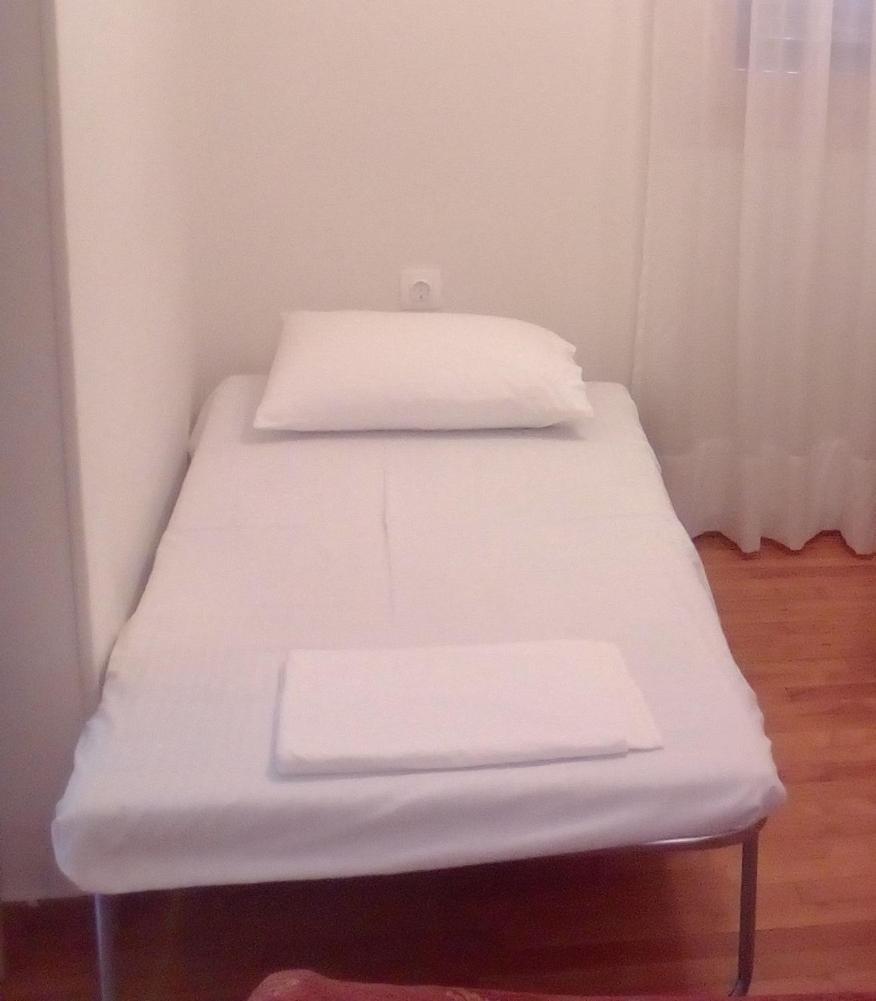 Manousi 2 - First Floor Villa Misztrász Kültér fotó